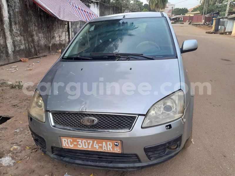 Big with watermark ford escape conakry conakry 8791