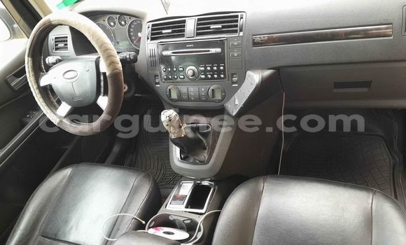 Acheter Occasion Voiture Ford Escape Autre à Conakry, Conakry Acheter Occasion Voiture Ford Escape Autre à Conakry, Conakry