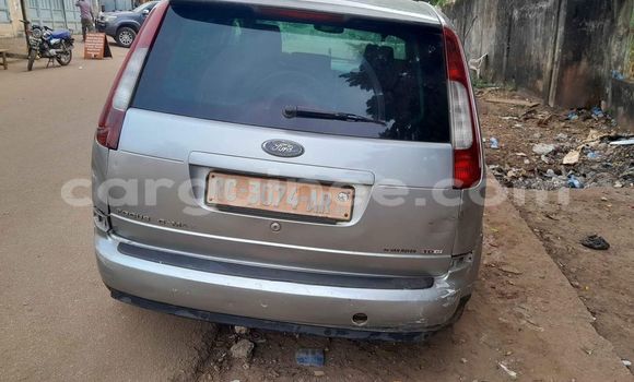 Acheter Occasion Voiture Ford Escape Autre à Conakry, Conakry Acheter Occasion Voiture Ford Escape Autre à Conakry, Conakry