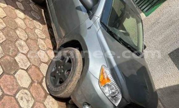 Buy Used Toyota RAV4 Other Car in Conakry in Conakry