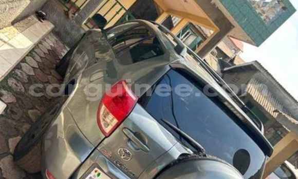 Acheter Occasion Voiture Toyota RAV4 Autre à Conakry, Conakry Acheter Occasion Voiture Toyota RAV4 Autre à Conakry, Conakry