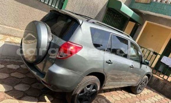 Acheter Occasion Voiture Toyota RAV4 Autre à Conakry, Conakry Acheter Occasion Voiture Toyota RAV4 Autre à Conakry, Conakry