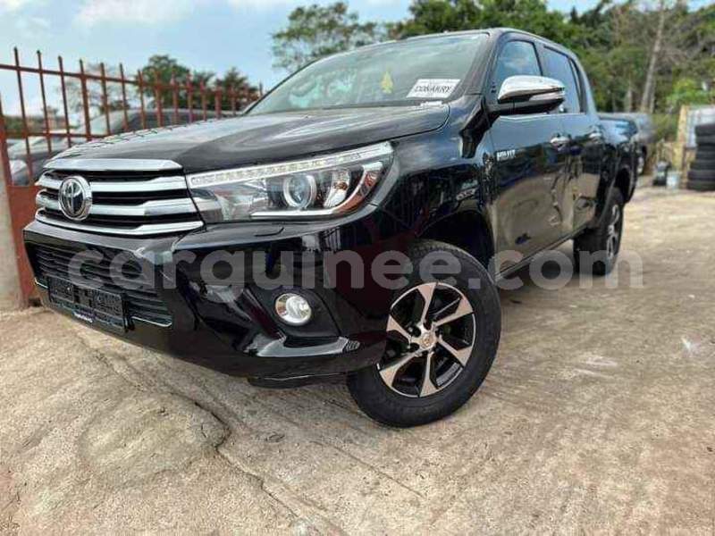 Big with watermark toyota hilux conakry conakry 8793