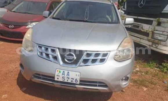 Acheter Occasion Voiture Nissan Rogue Autre à Conakry, Conakry Acheter Occasion Voiture Nissan Rogue Autre à Conakry, Conakry