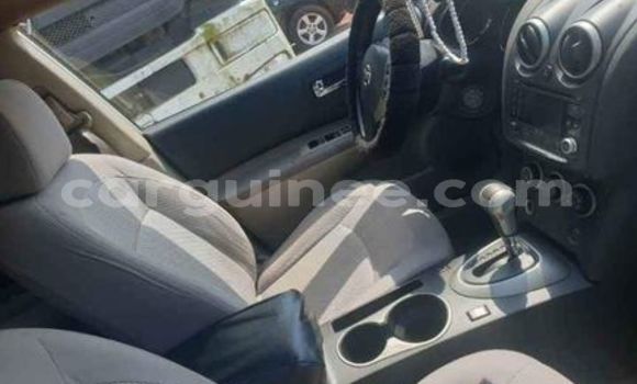 Acheter Occasion Voiture Nissan Rogue Autre à Conakry, Conakry Acheter Occasion Voiture Nissan Rogue Autre à Conakry, Conakry