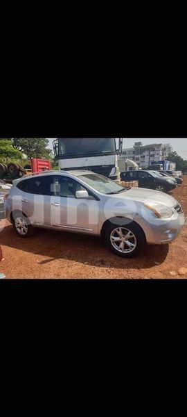 Big with watermark nissan rogue conakry conakry 8794