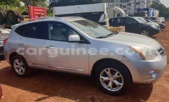 Acheter Occasion Voiture Nissan Rogue Autre à Conakry, Conakry Acheter Occasion Voiture Nissan Rogue Autre à Conakry, Conakry