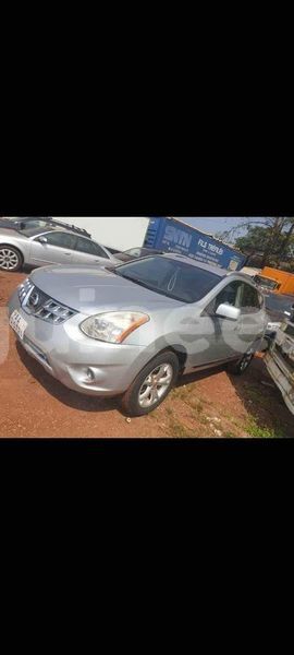 Big with watermark nissan rogue conakry conakry 8794