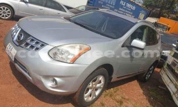 Acheter Occasion Voiture Nissan Rogue Autre à Conakry, Conakry Acheter Occasion Voiture Nissan Rogue Autre à Conakry, Conakry