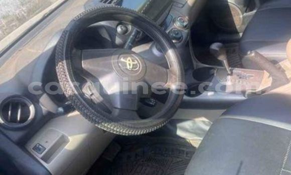 Acheter Occasion Voiture Toyota RAV4 Autre à Conakry, Conakry Acheter Occasion Voiture Toyota RAV4 Autre à Conakry, Conakry