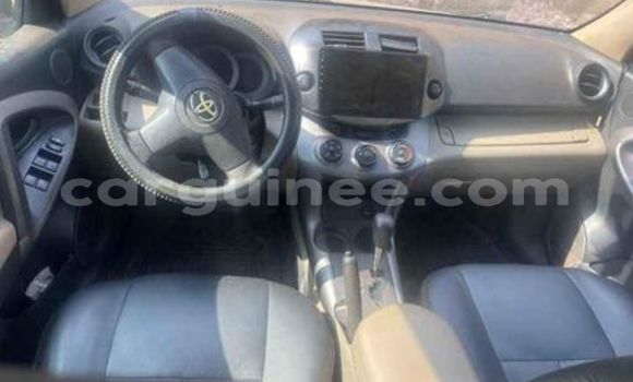 Acheter Occasion Voiture Toyota RAV4 Autre à Conakry, Conakry Acheter Occasion Voiture Toyota RAV4 Autre à Conakry, Conakry