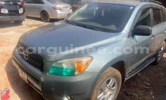 Acheter Occasion Voiture Toyota RAV4 Autre à Conakry, Conakry Acheter Occasion Voiture Toyota RAV4 Autre à Conakry, Conakry