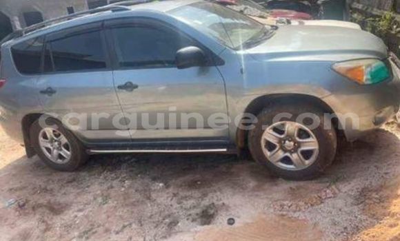 Acheter Occasion Voiture Toyota RAV4 Autre à Conakry, Conakry Acheter Occasion Voiture Toyota RAV4 Autre à Conakry, Conakry