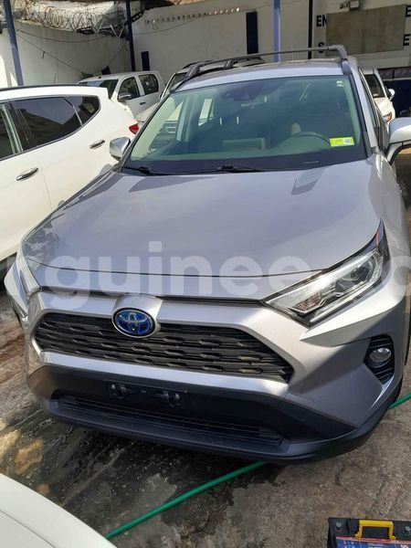 Big with watermark toyota rav4 conakry conakry 8796