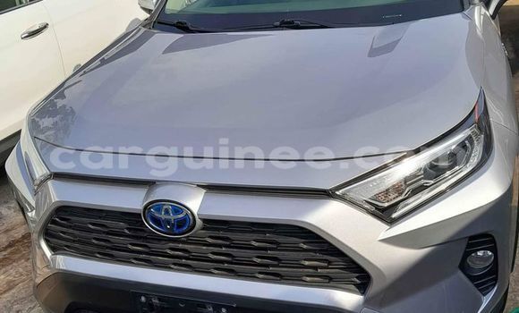Buy Used Toyota RAV4 Other Car in Conakry in Conakry Buy Used Toyota RAV4 Other Car in Conakry in Conakry