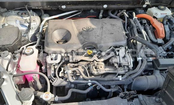 Acheter Occasion Voiture Toyota RAV4 Autre à Conakry, Conakry Acheter Occasion Voiture Toyota RAV4 Autre à Conakry, Conakry