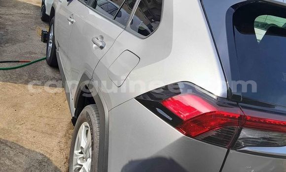 Acheter Occasion Voiture Toyota RAV4 Autre à Conakry, Conakry Acheter Occasion Voiture Toyota RAV4 Autre à Conakry, Conakry