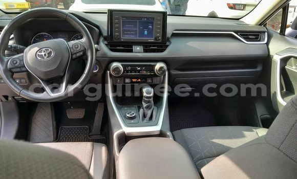 Acheter Occasion Voiture Toyota RAV4 Autre à Conakry, Conakry Acheter Occasion Voiture Toyota RAV4 Autre à Conakry, Conakry