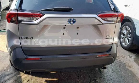 Acheter Occasion Voiture Toyota RAV4 Autre à Conakry, Conakry Acheter Occasion Voiture Toyota RAV4 Autre à Conakry, Conakry