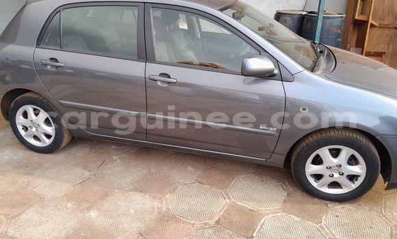 Buy Used Toyota Drogba Other Car in Conakry in Conakry Buy Used Toyota Drogba Other Car in Conakry in Conakry
