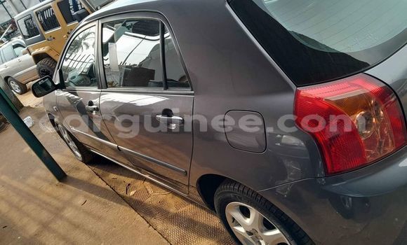 Acheter Occasion Voiture Toyota Drogba Autre à Conakry, Conakry Acheter Occasion Voiture Toyota Drogba Autre à Conakry, Conakry