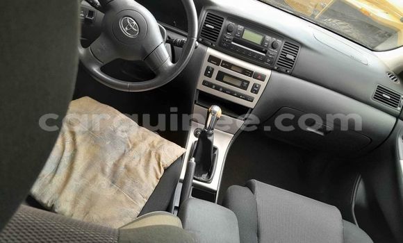 Acheter Occasion Voiture Toyota Drogba Autre à Conakry, Conakry Acheter Occasion Voiture Toyota Drogba Autre à Conakry, Conakry