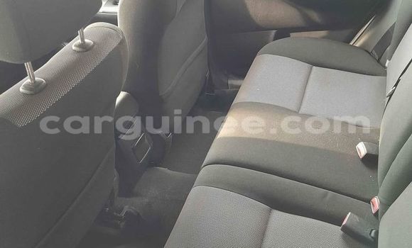 Acheter Occasion Voiture Toyota Drogba Autre à Conakry, Conakry Acheter Occasion Voiture Toyota Drogba Autre à Conakry, Conakry
