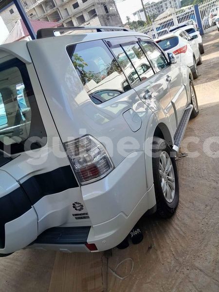 Big with watermark mitsubishi pajero conakry conakry 8798