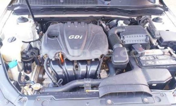 Acheter Occasion Voiture Kia Sportage Autre à Conakry, Conakry Acheter Occasion Voiture Kia Sportage Autre à Conakry, Conakry