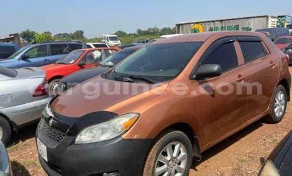 Acheter Occasion Voiture Toyota Matrix Autre à Conakry, Conakry Acheter Occasion Voiture Toyota Matrix Autre à Conakry, Conakry