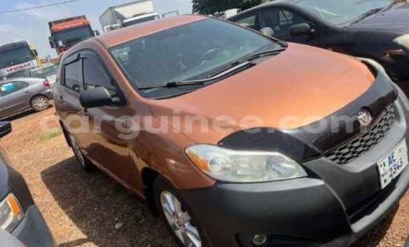 Acheter Occasion Voiture Toyota Matrix Autre à Conakry, Conakry Acheter Occasion Voiture Toyota Matrix Autre à Conakry, Conakry