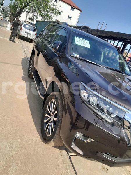 Big with watermark toyota land cruiser conakry conakry 8803