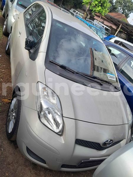 Big with watermark toyota yaris conakry conakry 8804