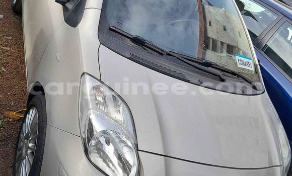 Buy Used Toyota Yaris Other Car in Conakry in Conakry