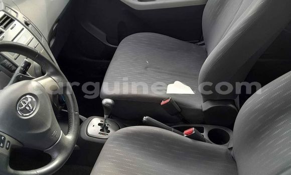 Acheter Occasion Voiture Toyota Yaris Autre à Conakry, Conakry Acheter Occasion Voiture Toyota Yaris Autre à Conakry, Conakry