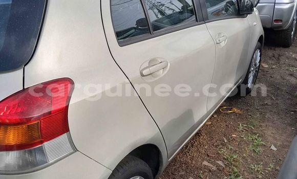 Acheter Occasion Voiture Toyota Yaris Autre à Conakry, Conakry Acheter Occasion Voiture Toyota Yaris Autre à Conakry, Conakry