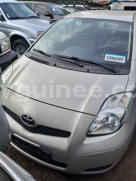 Big with watermark toyota yaris conakry conakry 8804