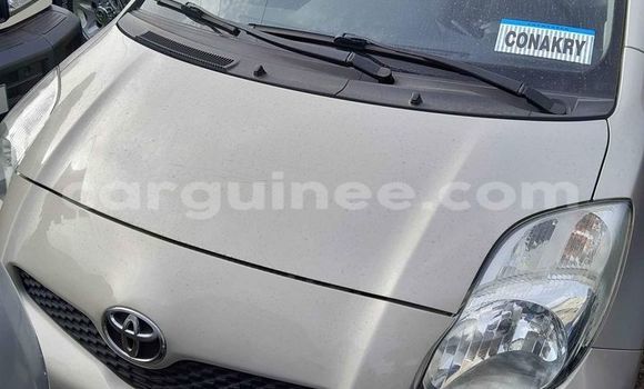 Acheter Occasion Voiture Toyota Yaris Autre à Conakry, Conakry Acheter Occasion Voiture Toyota Yaris Autre à Conakry, Conakry