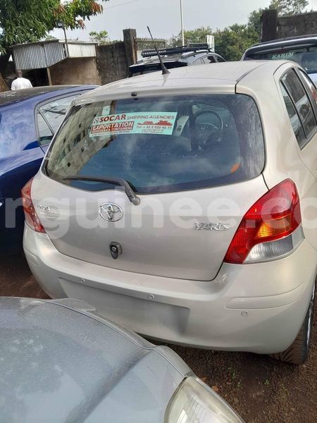 Big with watermark toyota yaris conakry conakry 8804