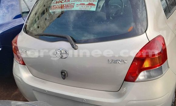 Acheter Occasion Voiture Toyota Yaris Autre à Conakry, Conakry Acheter Occasion Voiture Toyota Yaris Autre à Conakry, Conakry