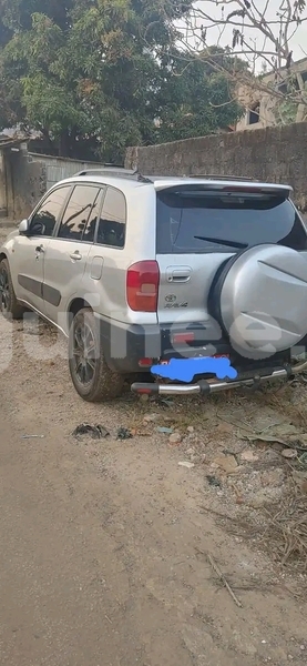 Big with watermark toyota rav4 conakry conakry 8806