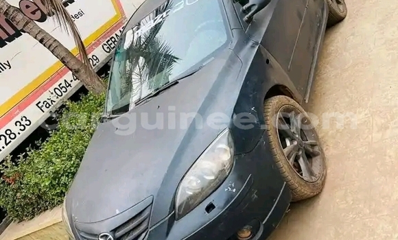 Acheter Occasion Voiture Mazda 3 Autre à Conakry, Conakry