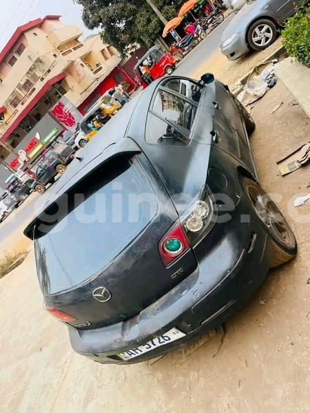 Big with watermark mazda 3 conakry conakry 8807