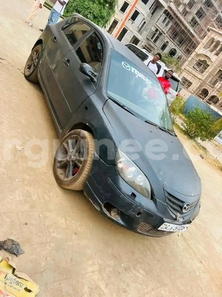 Big with watermark mazda 3 conakry conakry 8807