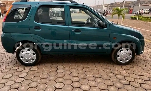 Acheter Occasion Voiture Suzuki Ignis Autre à Conakry, Conakry