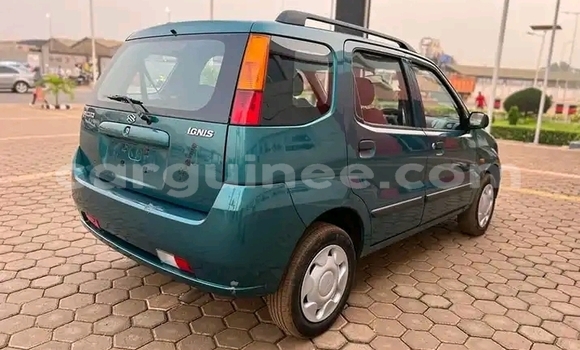 Acheter Occasion Voiture Suzuki Ignis Autre à Conakry, Conakry Acheter Occasion Voiture Suzuki Ignis Autre à Conakry, Conakry