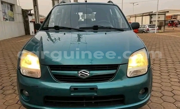 Acheter Occasion Voiture Suzuki Ignis Autre à Conakry, Conakry Acheter Occasion Voiture Suzuki Ignis Autre à Conakry, Conakry