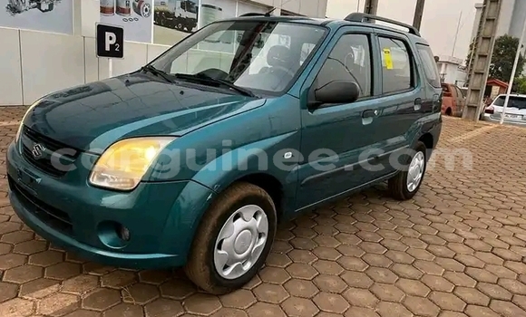 Acheter Occasion Voiture Suzuki Ignis Autre à Conakry, Conakry Acheter Occasion Voiture Suzuki Ignis Autre à Conakry, Conakry