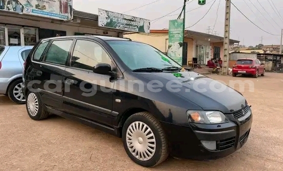 Acheter Occasion Voiture Mitsubishi Spacestar Autre à Conakry, Conakry Acheter Occasion Voiture Mitsubishi Spacestar Autre à Conakry, Conakry