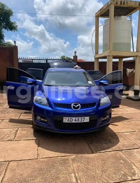 Big with watermark mazda cx 7 conakry conakry 8811